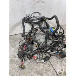 Cablaggio Impianto Elettrico Piaggio MP3 300 HPE Sport Dal 2019 Al 2025 COD 1D002536R  1752589553819