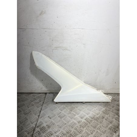 Carena Centrale Sottosella Sinistro SX Honda Forza 300 Dal 2013 Al 2017  1752590145089
