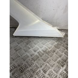 Carena Centrale Sottosella Sinistro SX Honda Forza 300 Dal 2013 Al 2017  1752590145089