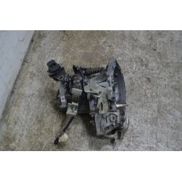 Scatola Del Cambio Fiat 500 Hybrid Dal 2015 in poi Cod 5528268  1752590871766