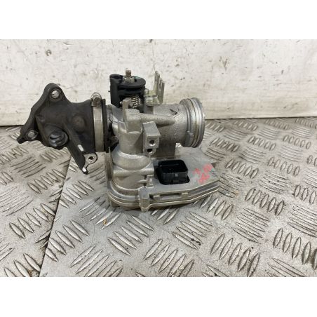 Corpo Farfallato Aprilia Scarabeo 250 dal 2006 al 2012 Cod CM078207  1752649592956