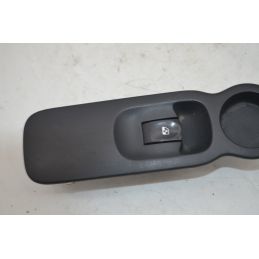Pulsantiera Alzacristalli Anteriore DX Renault Modus Dal 2004 al 2008 Cod 8200278436  1752649682527