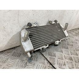Radiatore Piaggio MP3 300 HPE Sport Dal 2019 Al 2025  1752650676652