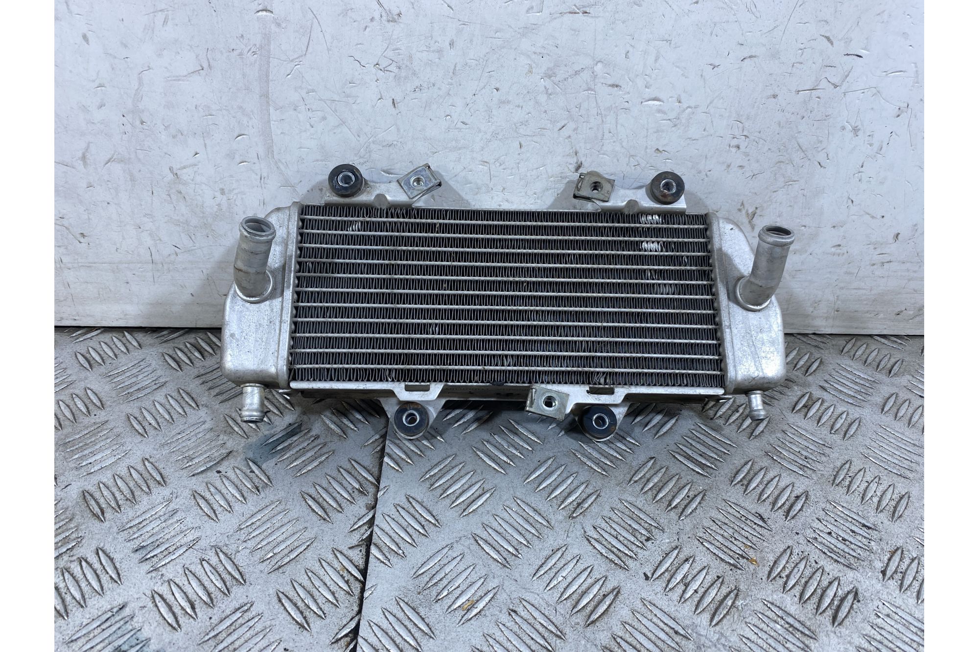 Radiatore Piaggio MP3 300 HPE Sport Dal 2019 Al 2025  1752650676652