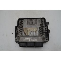 Centralina ECU Peugeot 3008 Dal 2009 al 2016 Cod 9800268980  1752650657835