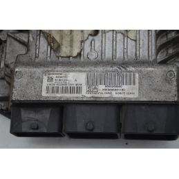Centralina ECU Peugeot 3008 Dal 2009 al 2016 Cod 9800268980  1752650657835