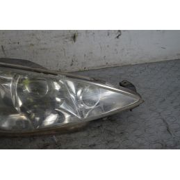 Faro Anteriore DX Peugeot 206 Dal 1998 al 2012 Cod 6205S7  1752651555710