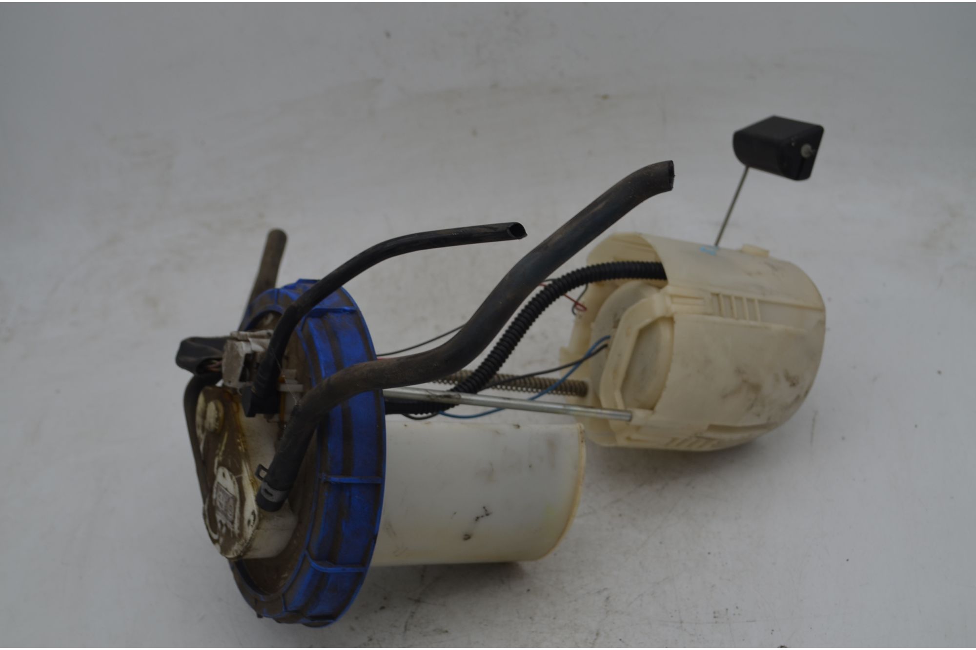 Pompa Carburante Toyota Yaris Dal 2005 al 2011 Cod 77020-0D130  1752654448484