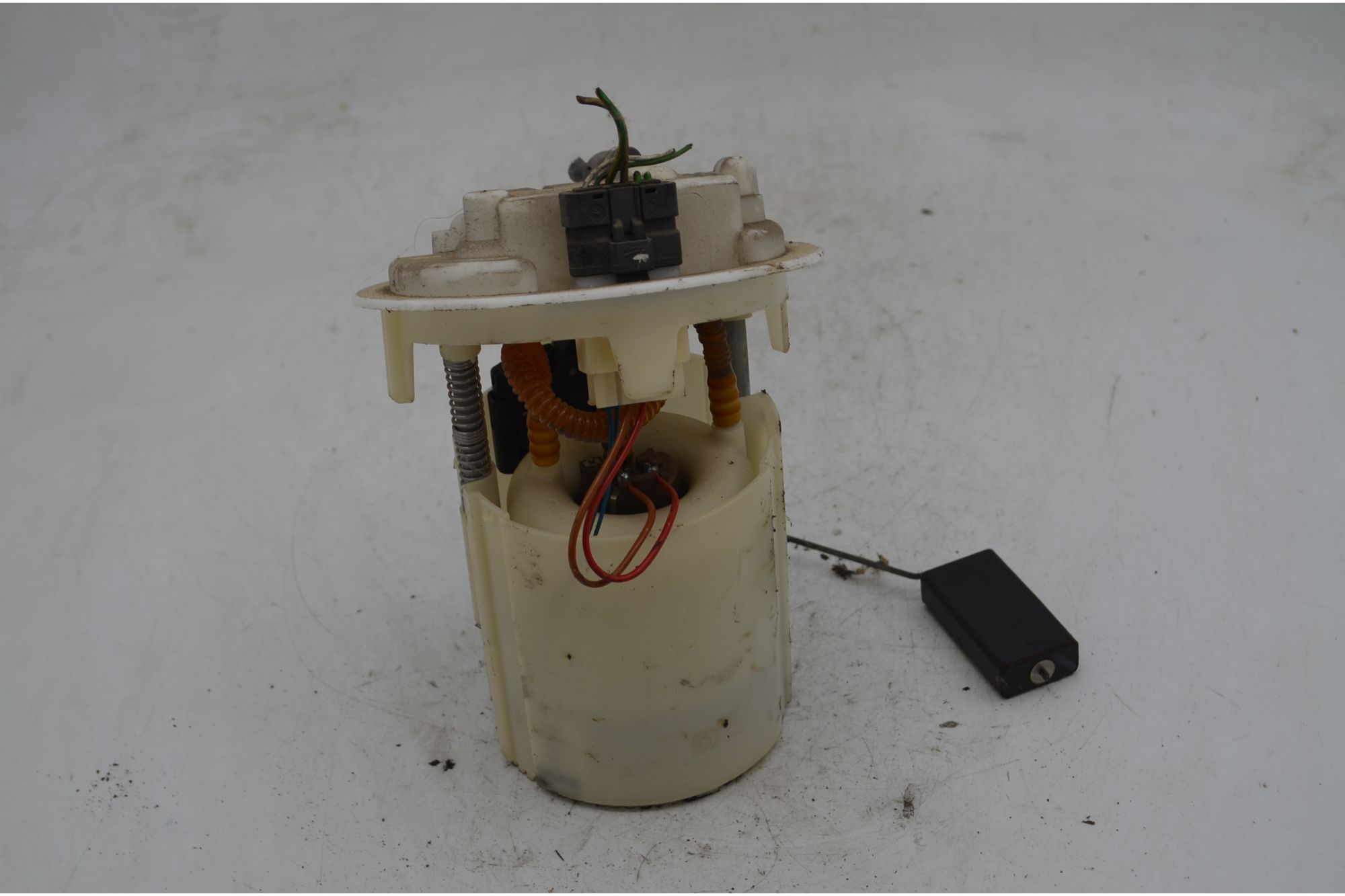Pompa Carburante Peugeot 207 Dal 2006 al 2015 Cod 9684934480  1752655347410