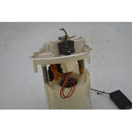 Pompa Carburante Peugeot 207 Dal 2006 al 2015 Cod 9684934480  1752655347410