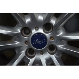 Treno Completo Gomme e Cerchi Ford Ecosport Dal 2014 al 2018  1752655776609