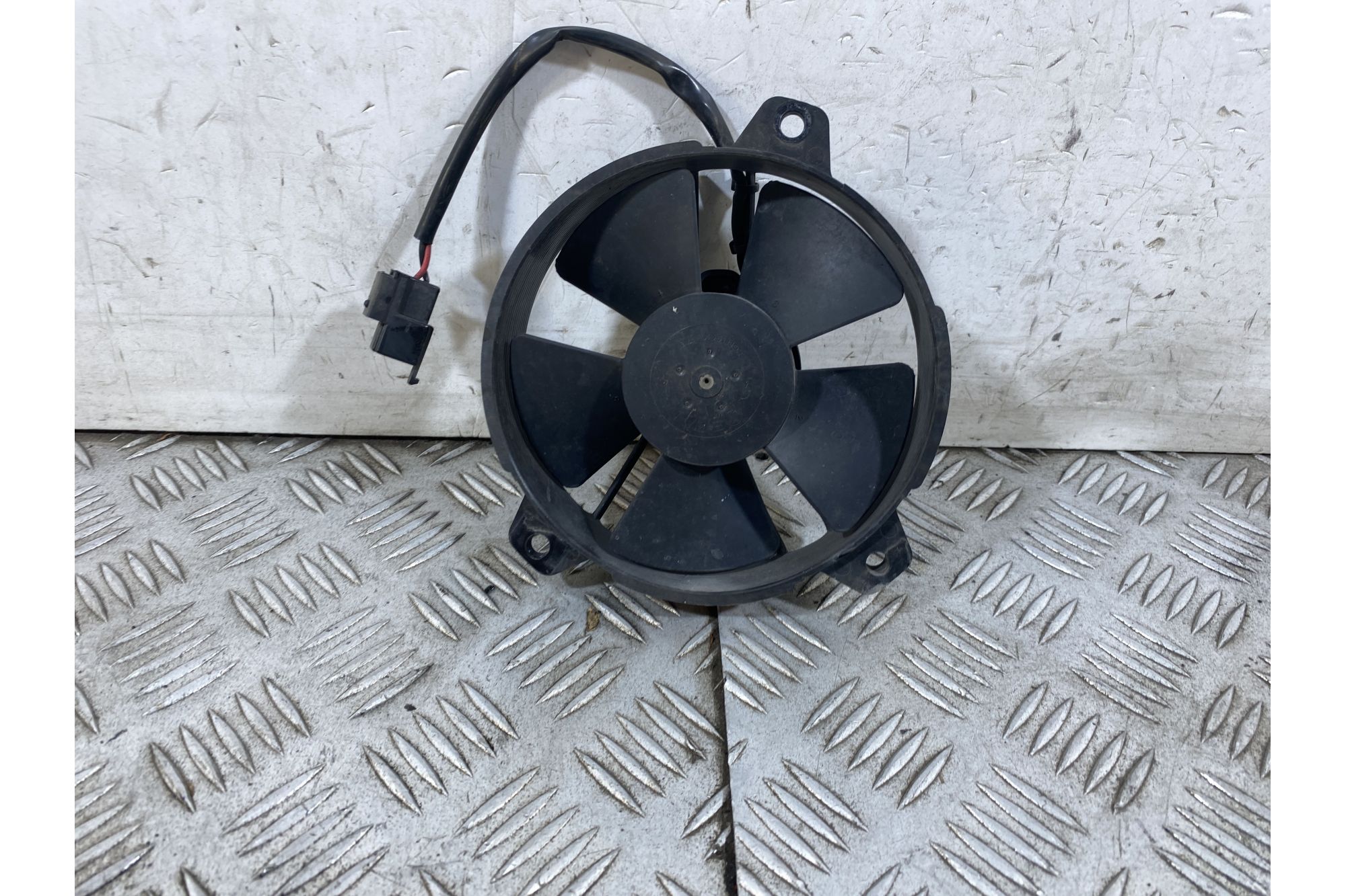 Elettroventola Radiatore Piaggio MP3 300 HPE Sport Dal 2019 Al 2025  1752659174661