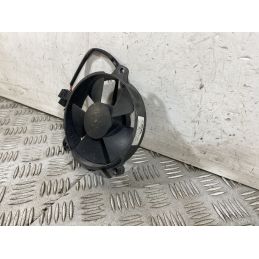 Elettroventola Radiatore Piaggio MP3 300 HPE Sport Dal 2019 Al 2025  1752659174661