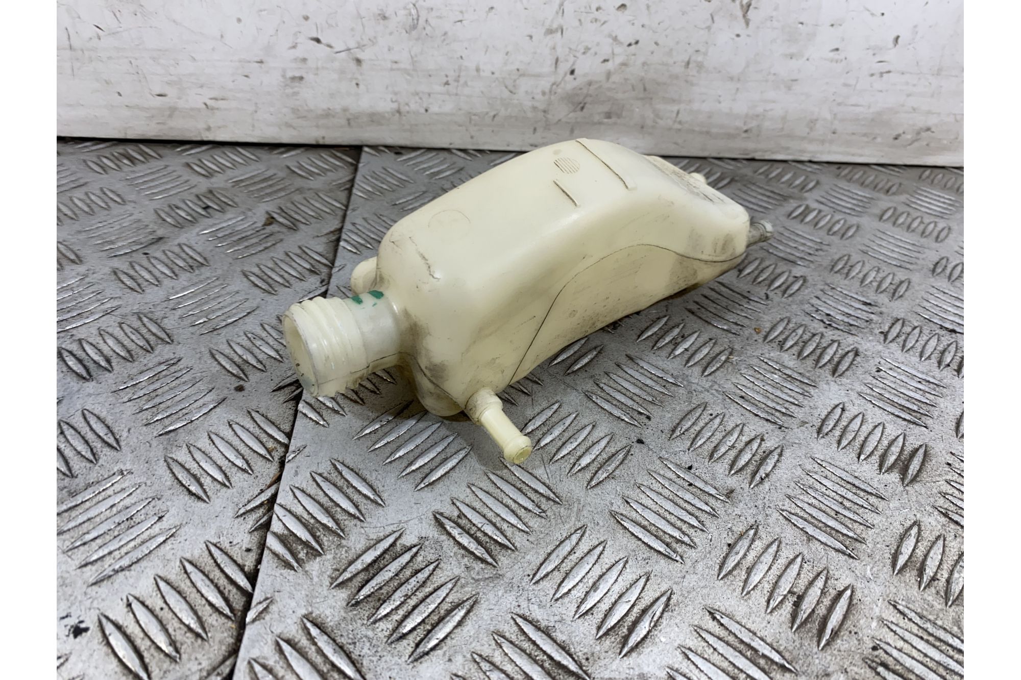 Vaschetta Liquido Radiatore Piaggio MP3 300 HPE Sport Dal 2019 Al 2025  1752660572920