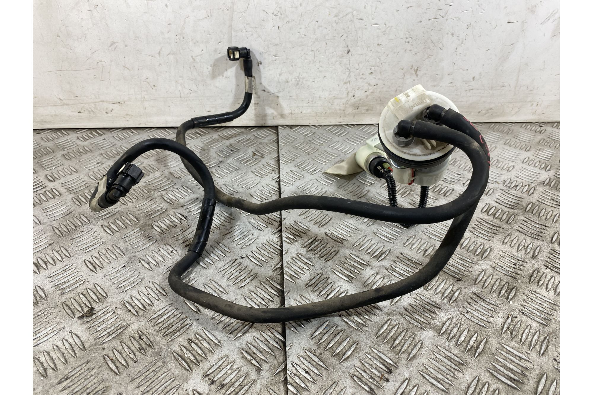 Pompa Benzina Aprilia Scarabeo 250 dal 2006 al 2012  1752661150585