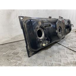Serbatoio Honda Forza 300 Dal 2013 Al 2017  1752675644971
