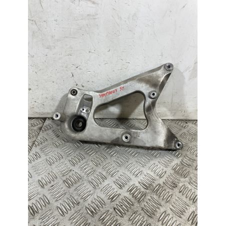 Staffa Supporto Marmitta Sym Symphony ST 125 / 200 dal 2015 al 2017  1752676739294