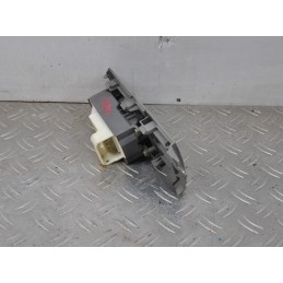 Pulsantiera Alzacristalli Anteriore SX Toyota Yaris dal 2005 al 2011  1623071716299