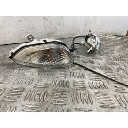 Coppia Frecce Anteriori Sym Symphony 50 Dal 2021 al 2025  1752677165986