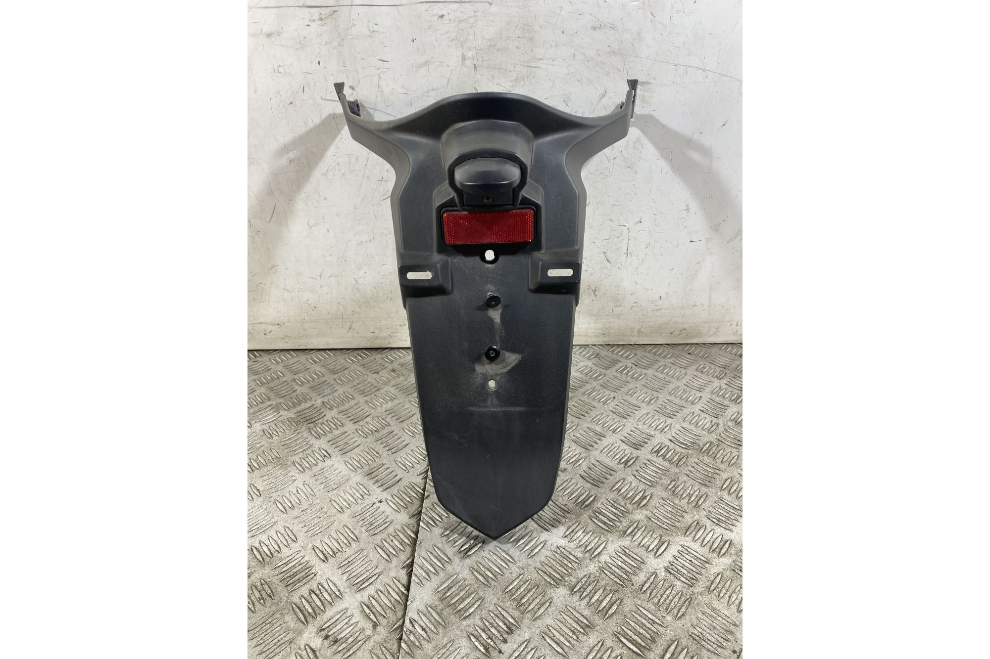 Carena Portatarga Posteriore Sym Symphony 50 Dal 2021 al 2025  1752738069925
