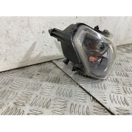 Faro Fanale Anteriore Sym Symphony 50 Dal 2021 al 2025  1752741802649