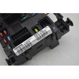 Body Computer Peugeot 1007 Dal 2005 al 2010 Cod 9650618380-00  1752742237266