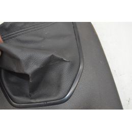 Mascherina + Pomello Cambio Ford Fiesta VI Dal 2008 al 2017 Cod C1BB-A044H83-A  1752742642732