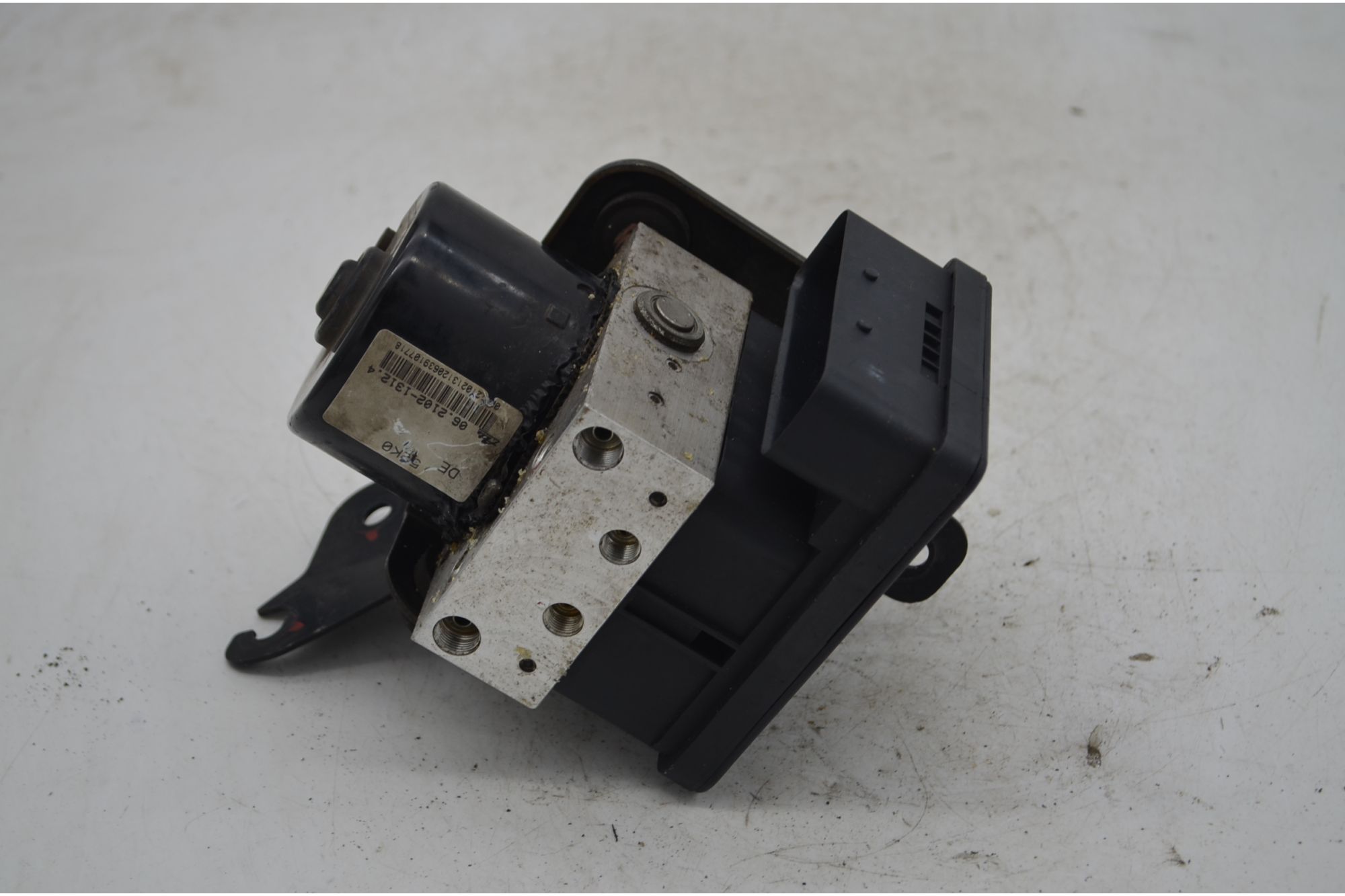 Pompa Modulo ABS Opel Agila B Dal 2008 al 2015 Cod 062102-13124  1752743140367