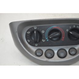 Controllo Comando Clima Ford Ka Dal 1996 al 2008 Cod 97KP19A522BK  1752744197575