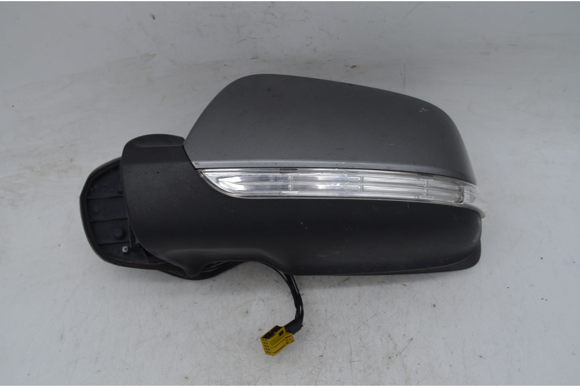 Specchietto Retrovisore esterno SX Mercedes Classe A W169 Dal 2008 al 2012 Cod A3148517  1752744719876