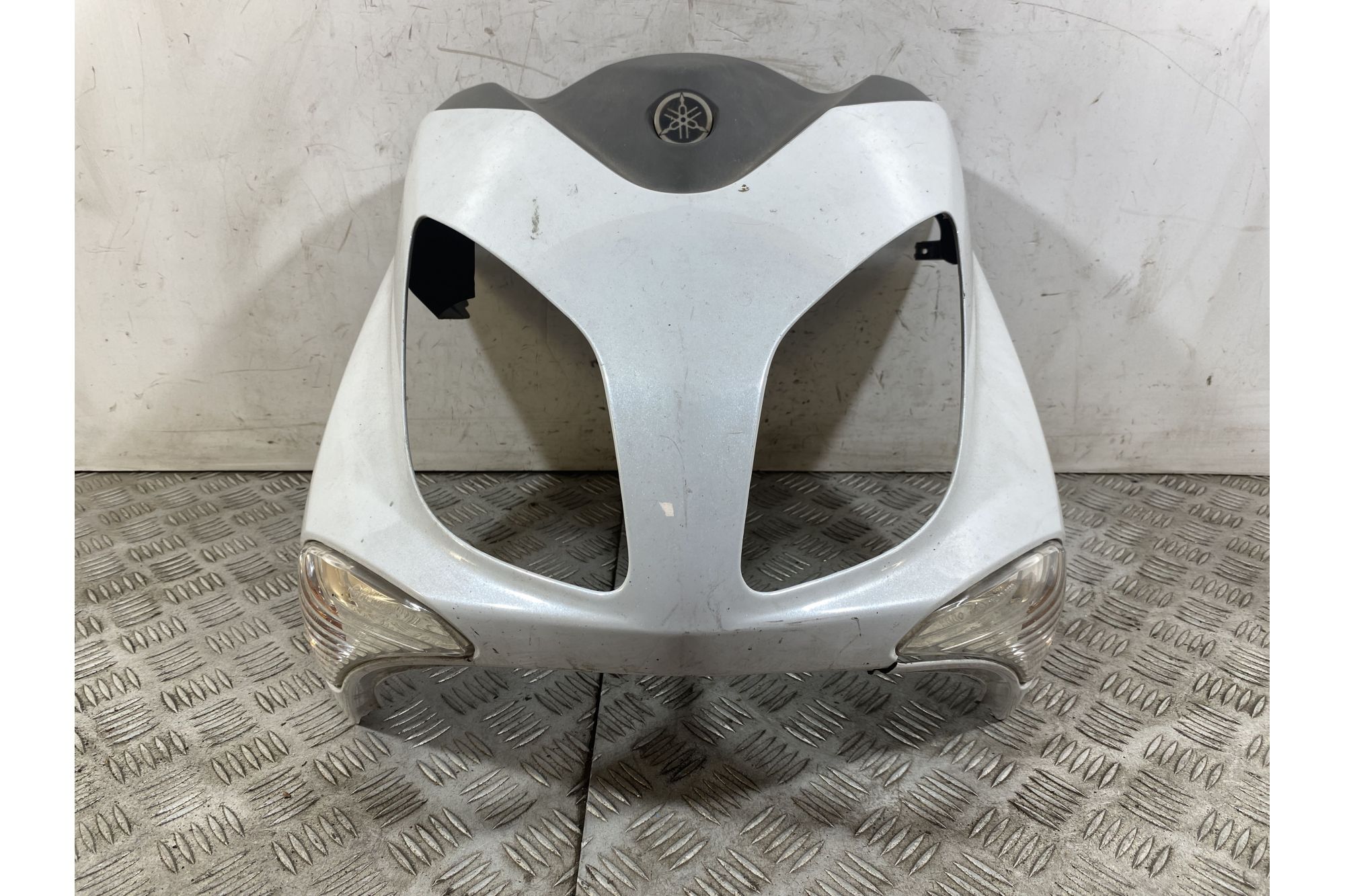 Carena Scudo Anteriore Yamaha X-City Xcity 250 dal 2006 al 2016  1748338959810
