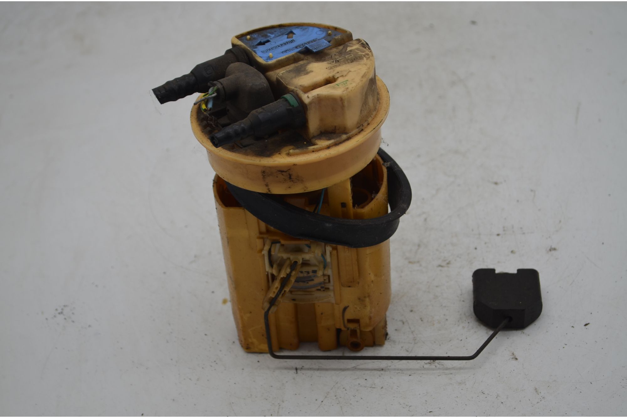 Pompa Carburante Peugeot 306 Dal 1993 al 2002 Cod 9639913780  1752748350389