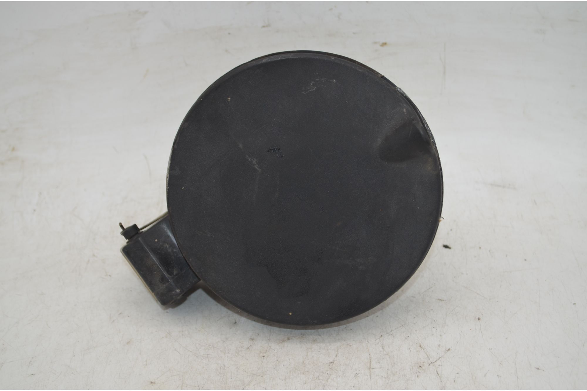 Sportello Tappo Serbatoio Carburante Smart ForTwo W451 Dal 2007 al 2014 Cod A4516370042  1752748716680