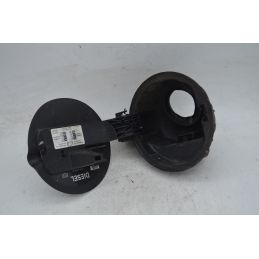 Sportello Tappo Serbatoio Carburante Smart ForTwo W451 Dal 2007 al 2014 Cod A4516370042  1752748716680