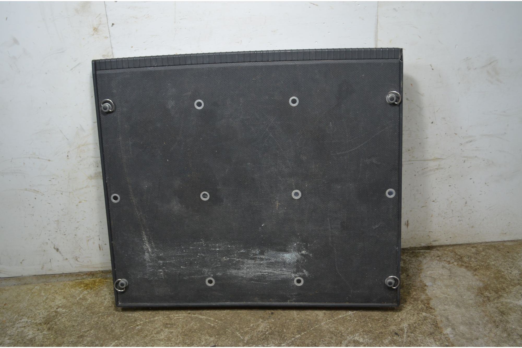 Piano di Carico Mercedes Vaneo W414 Dal 2001 al 2005 Cod A4146800102  1752753875617
