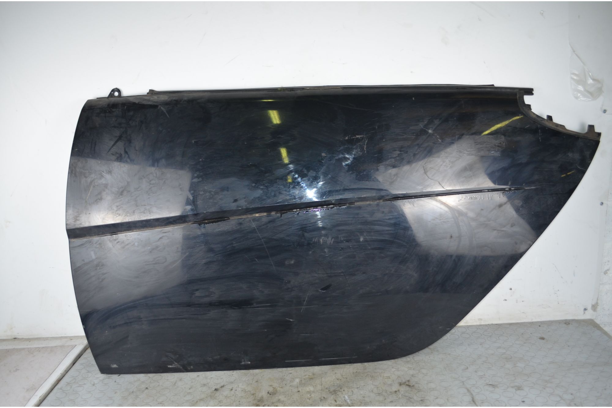 Pannello Porta Esterno SX Smart ForTwo W451 Dal 2007 al 2014 Cod A4517220109CA7L  1752757139869