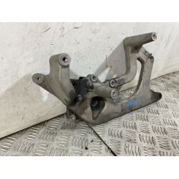 Staffa Supporto marmitta Aprilia SR GT 125 Dal 2022 al 2025  1752758042069
