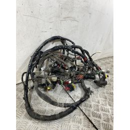 Cablaggio Impianto Elettrico Piaggio Liberty ABS 125 / 150 Dal 2018 al 2022 COD 1D001031-05  1752758920091
