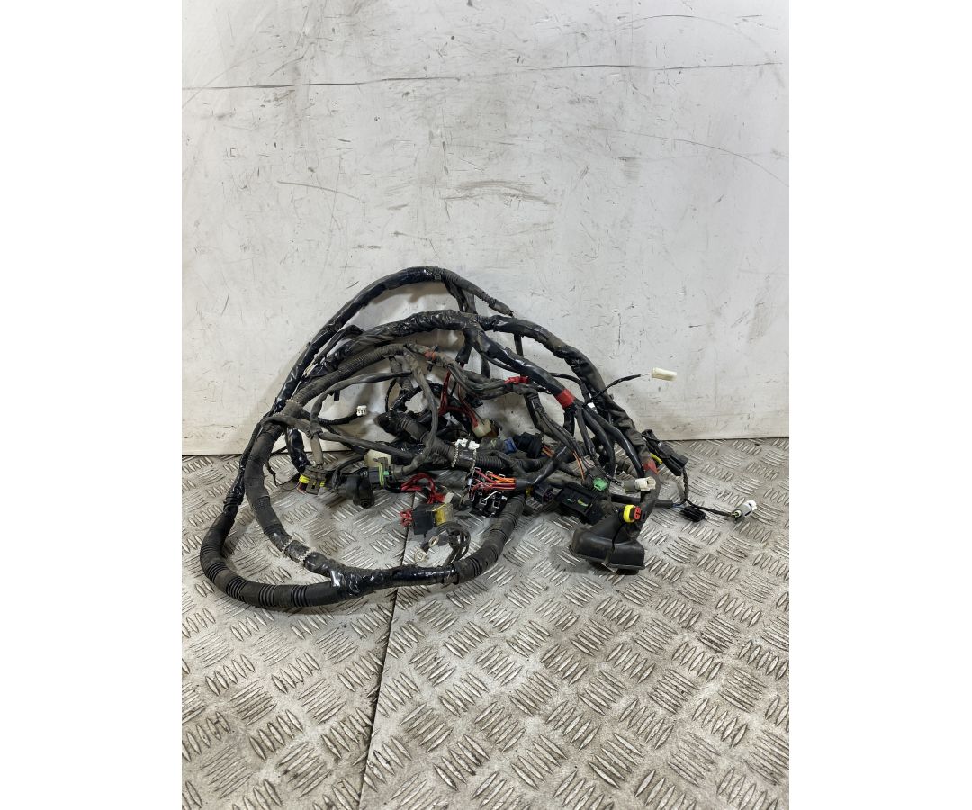 Cablaggio Impianto Elettrico Piaggio Liberty ABS 125 / 150 Dal 2018 al 2022 COD 1D001031-05  1752758920091