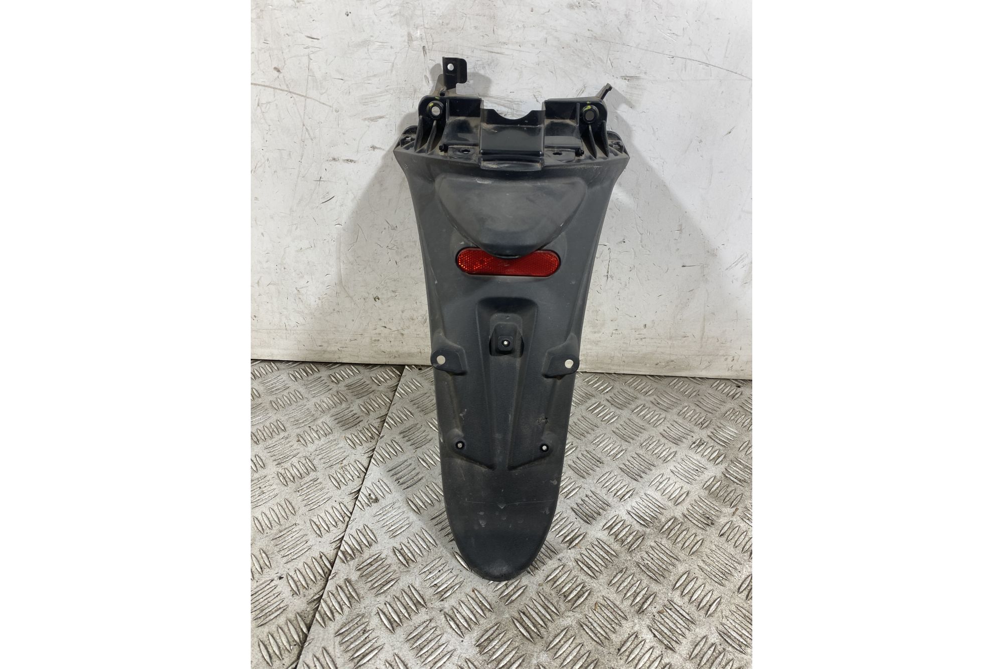 Carena Portatarga Piaggio Liberty ABS 50 / 125 / 150 Dal 2018 al 2022  1752759305385