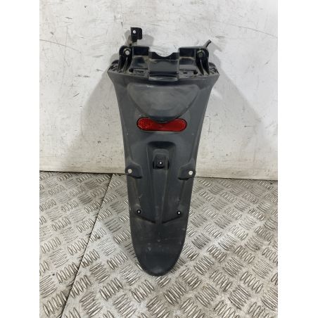 Carena Portatarga Piaggio Liberty ABS 50 / 125 / 150 Dal 2018 al 2022  1752759305385