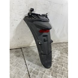 Carena Portatarga Piaggio Liberty ABS 50 / 125 / 150 Dal 2018 al 2022  1752759305385
