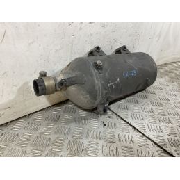 Marmitta Terminale Di Scarico Aprilia SR GT 125 Dal 2022 al 2025  1752763969634