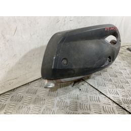 Marmitta terminale Di Scarico Piaggio MP3 300 HPE Sport Dal 2019 Al 2025  1752764873985