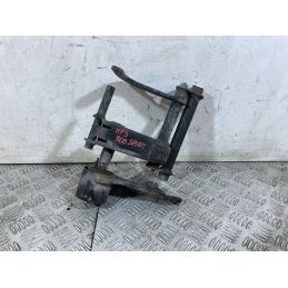 Staffa Supporto motore Piaggio MP3 300 HPE Sport Dal 2019 Al 2025  1752822361324