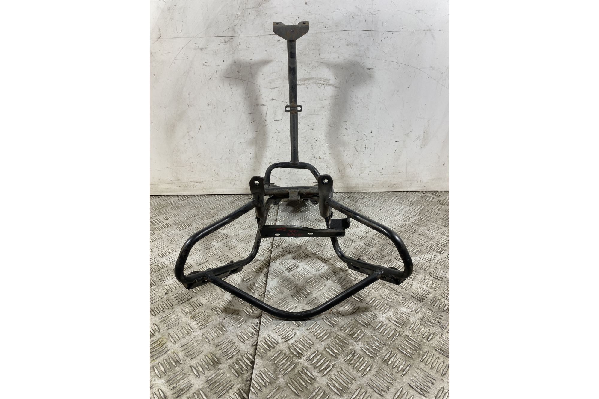 Telaietto Anteriore Piaggio MP3 300 HPE Sport Dal 2019 Al 2025  1752823329224