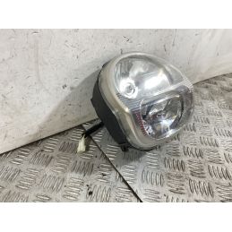 Faro Fanale Anteriore Aprilia Scarabeo 250 dal 2006 al 2012  1752825066196