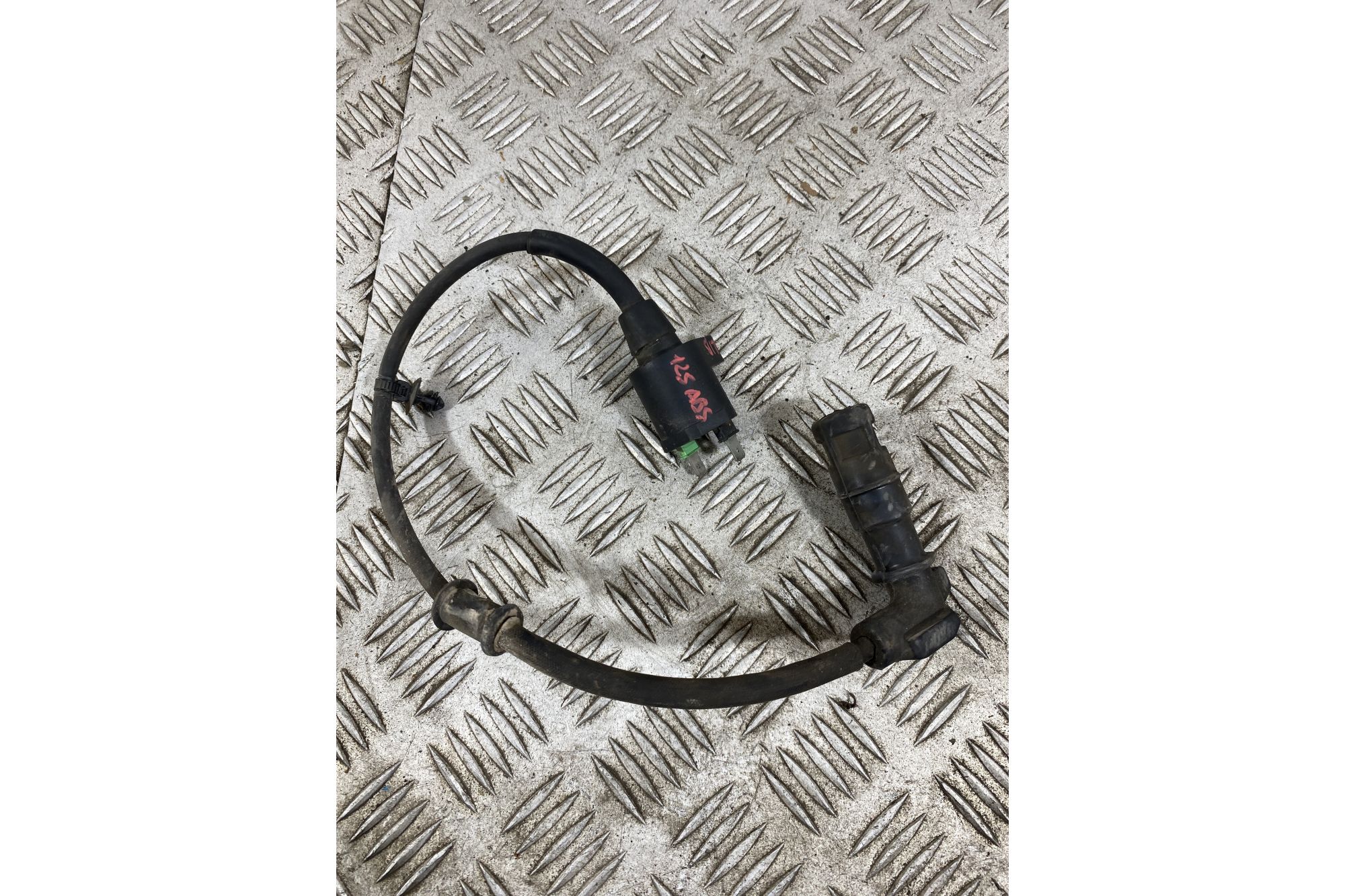 Bobina Accensione Piaggio Liberty ABS 125 / 150 Dal 2018 al 2022  1752826731246