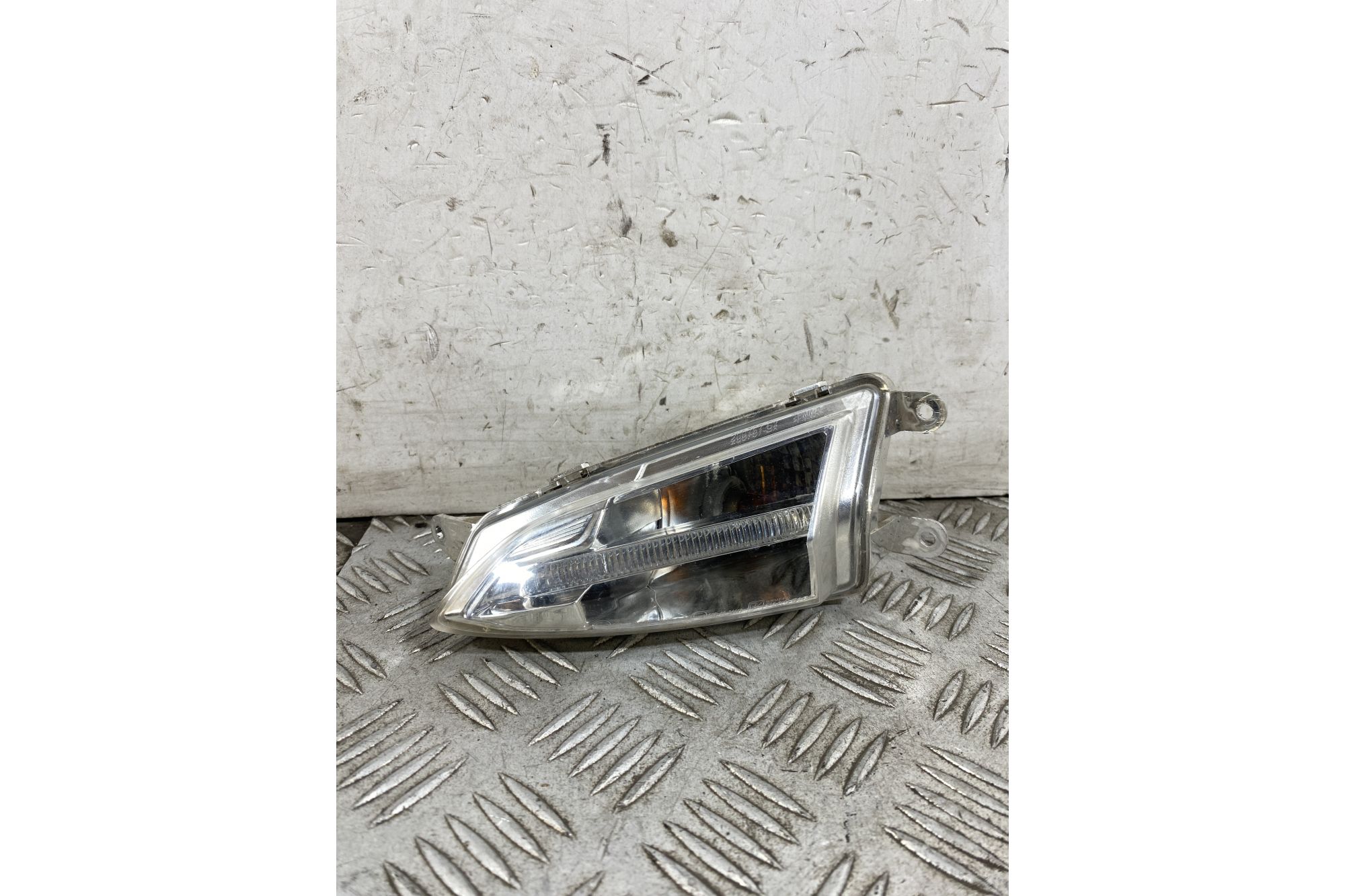 Freccia Anteriore Sinistra SX Piaggio Liberty ABS 125 / 150 Dal 2018 al 2022  1752827145653