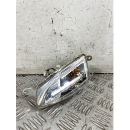 Freccia Anteriore Sinistra SX Piaggio Liberty ABS 125 / 150 Dal 2018 al 2022  1752827145653
